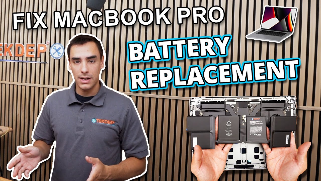 MacBook Pro 16