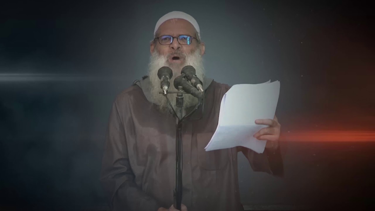 إذا كنت ممن يدعون إلى الله فاستمع الى هذا المقطع الهام  (بدون مؤثرات)