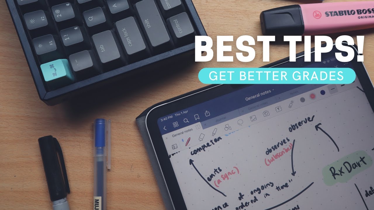 Effective Methods to Study Computer Science