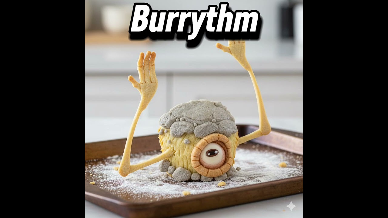 My Singing Monsters Cookie Ideas Part 16