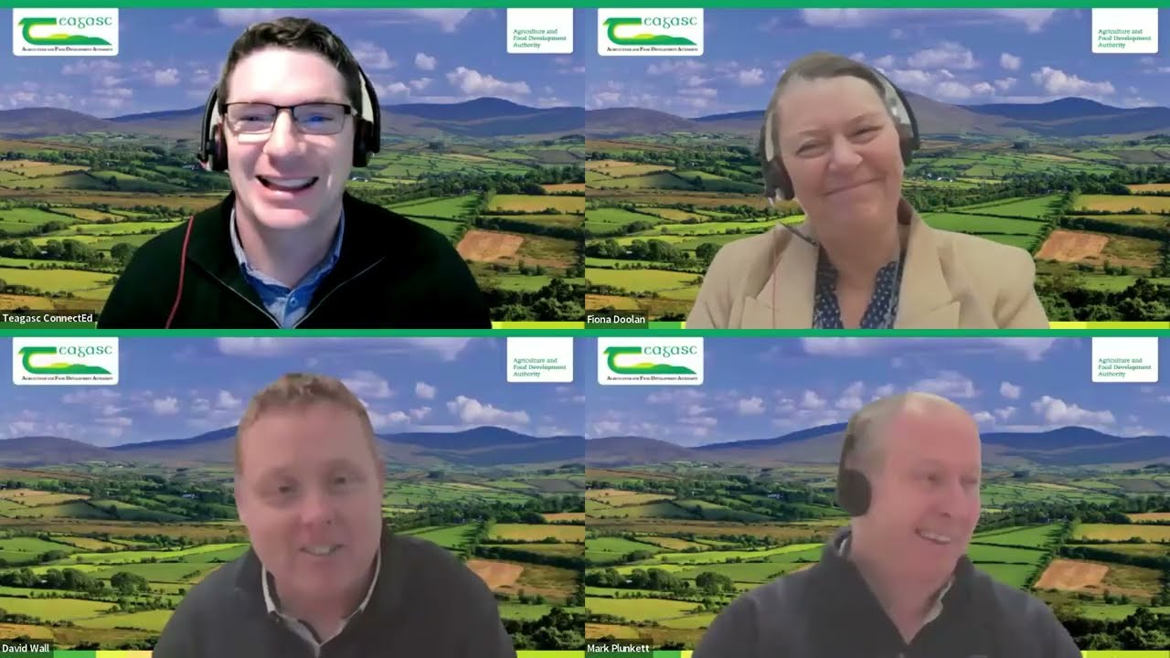 Signpost Series: Lime &ndash; the foundation of sustainable farming