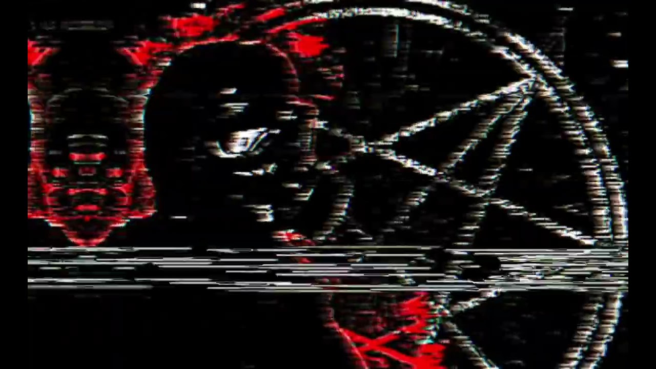 I am the wrath - the forsaken project 