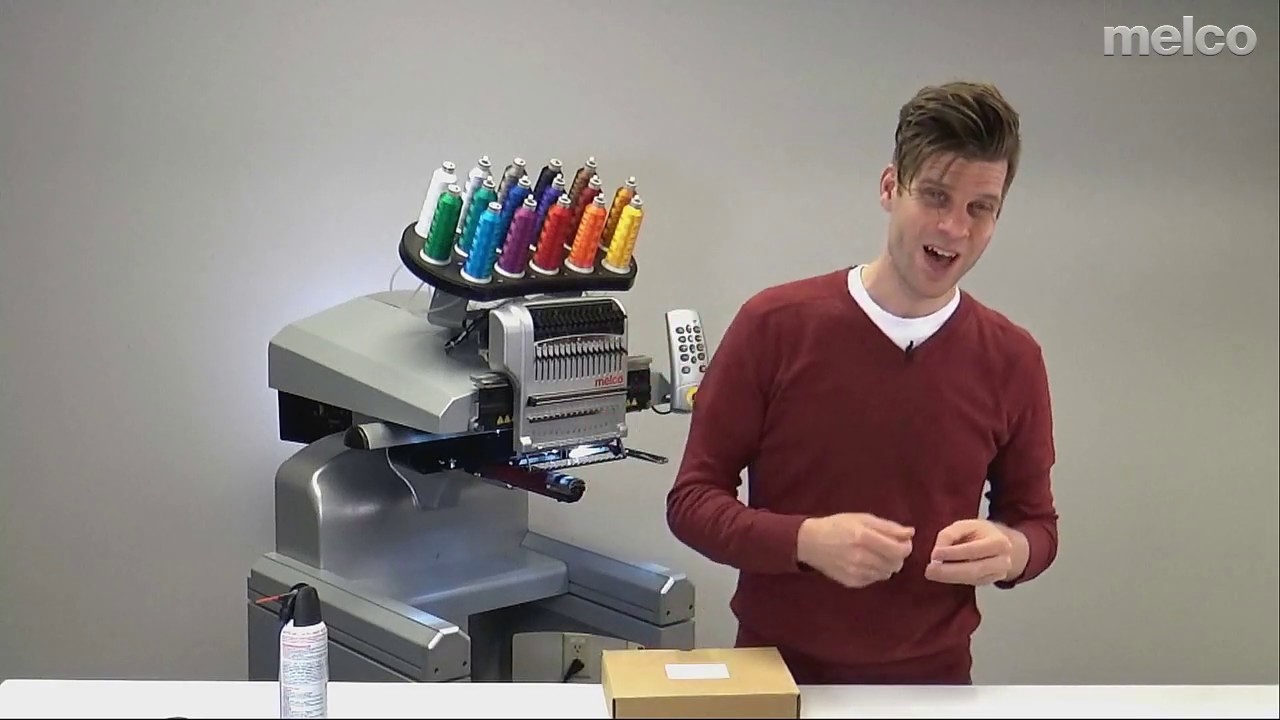 Bobbin Threading and Tension