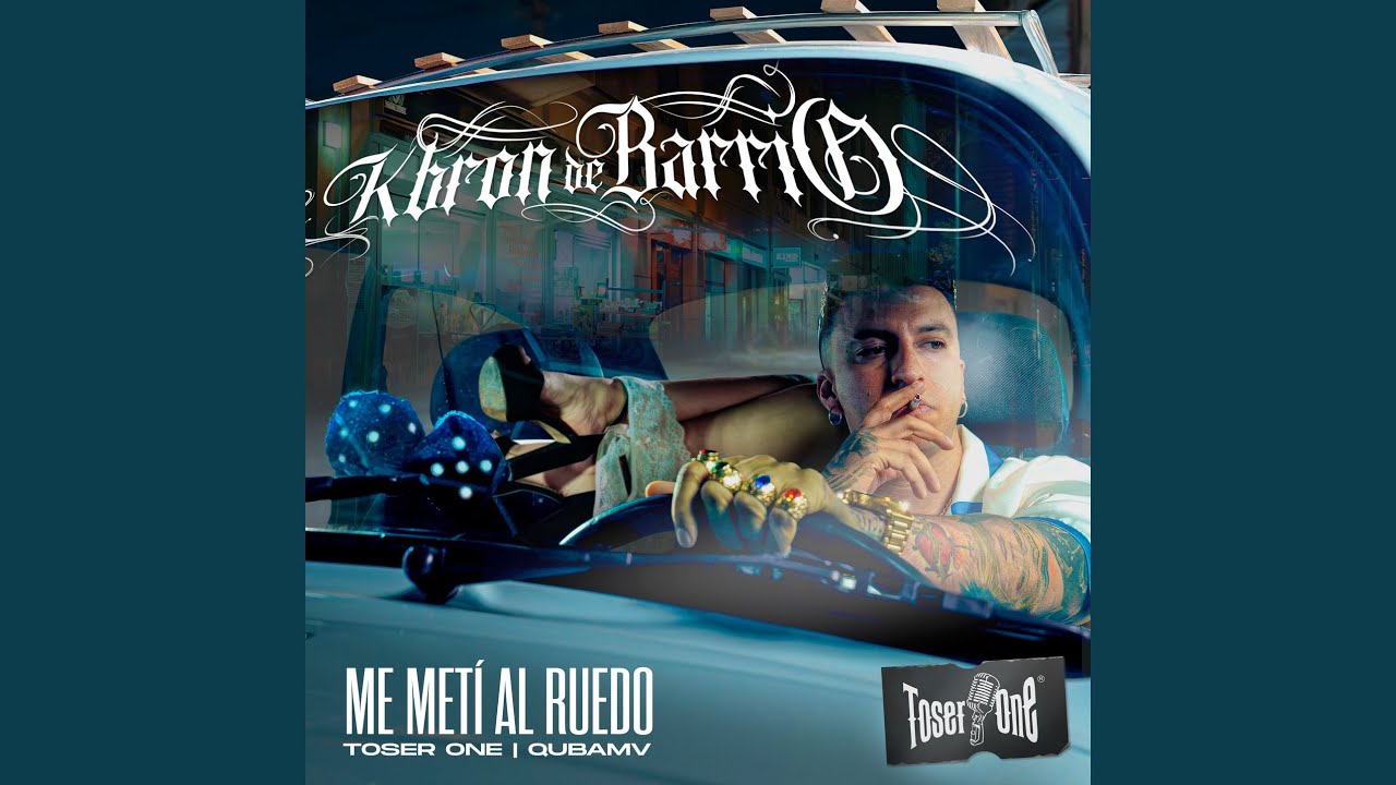 Me Metí al Ruedo