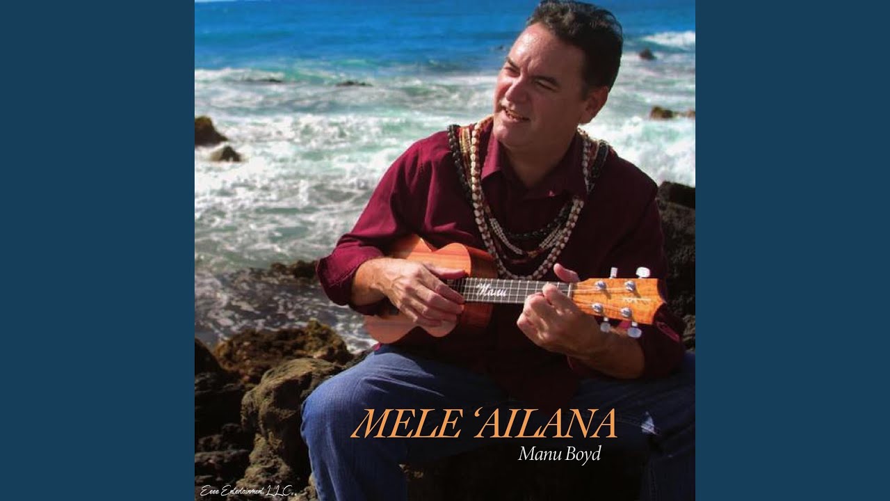 Nani Heʻeia