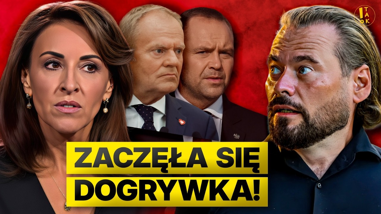 NIESPODZIEWANA AKCJA SCHNEPFOWEJ I STANOWSKI RAMIĘ W RAMIĘ Z NAWROCKIM I ANALIZA KARNOWSKIEGO