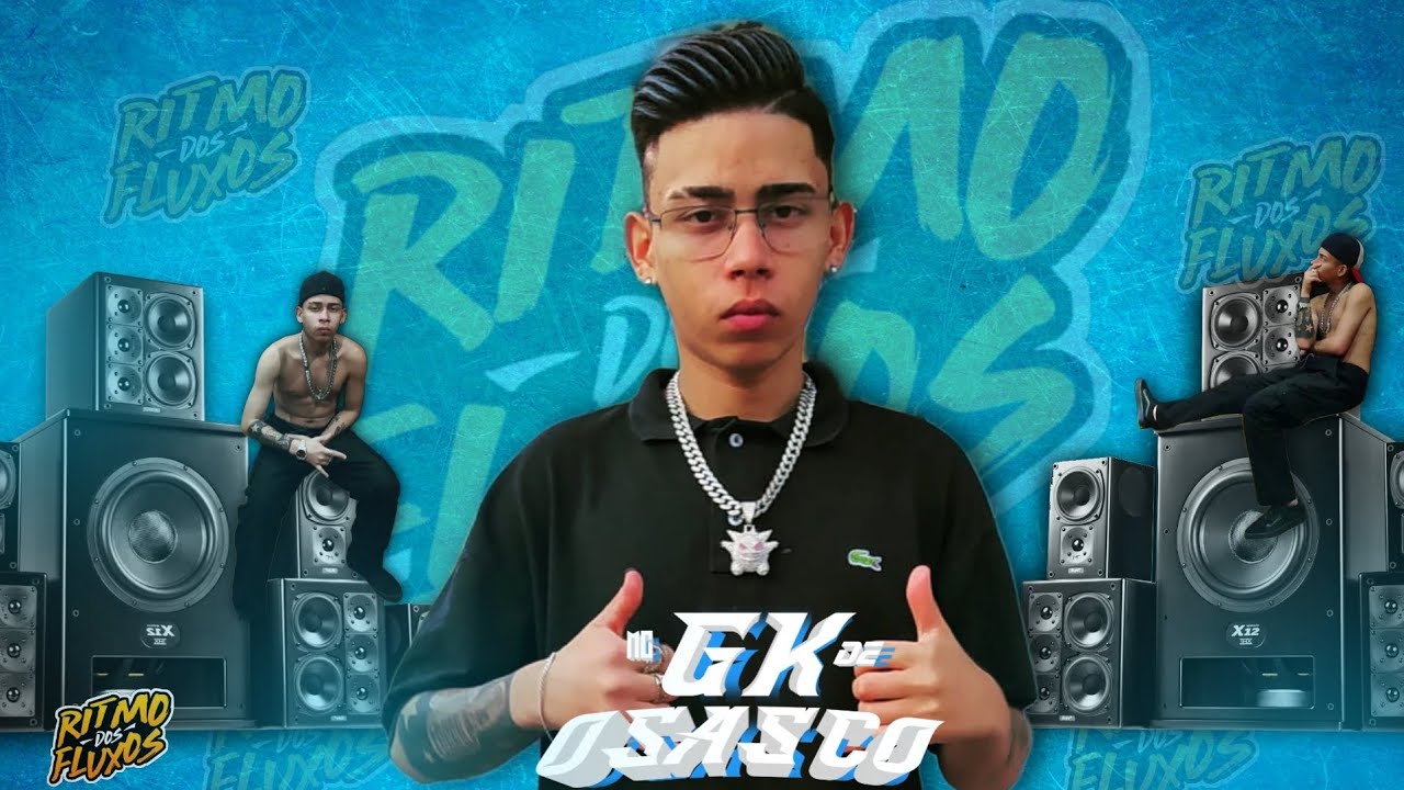 ultra agressivo  upa no cavalinho - MC GK DE OSASCO (DJ PIKENO MPC)