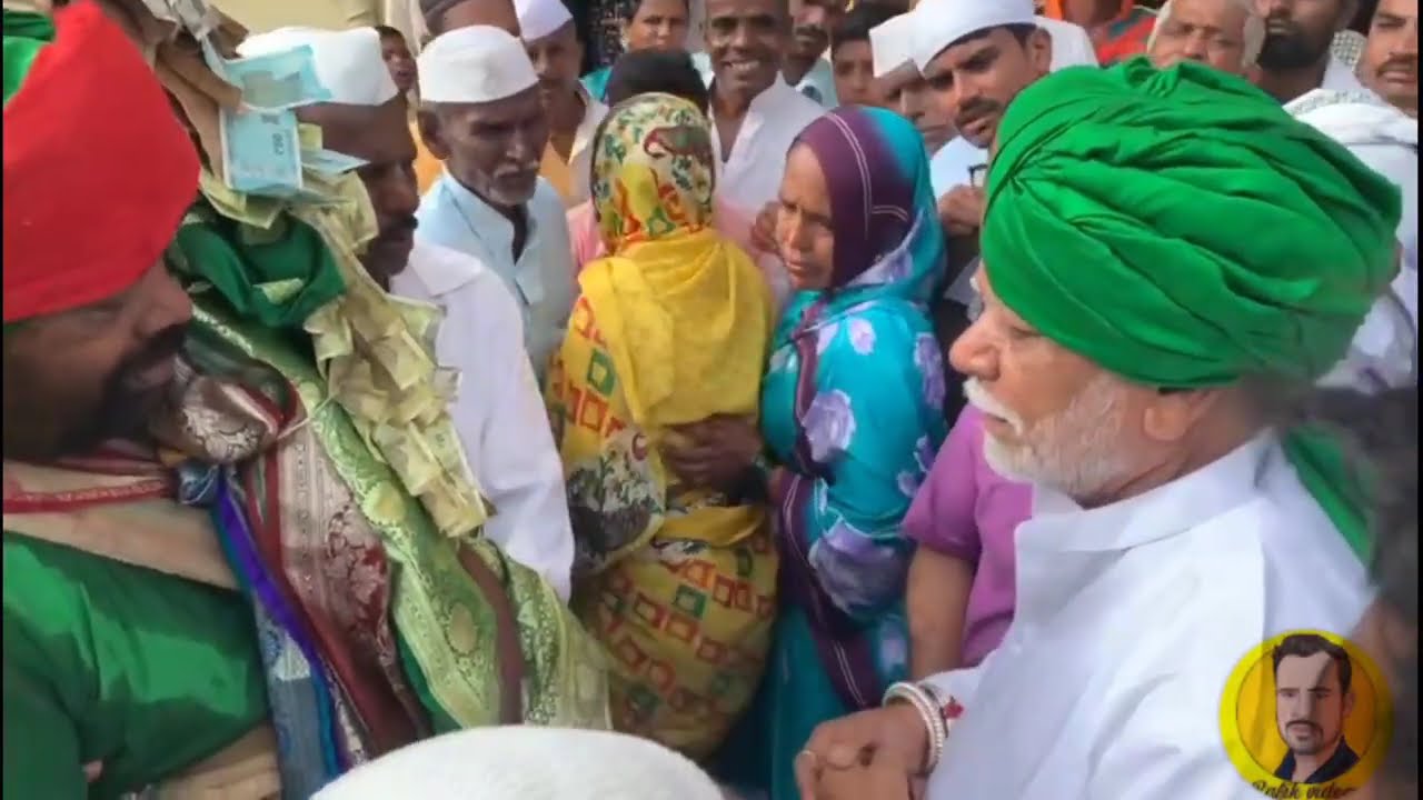 Chimmanakatti moharam first day part 1ll August/ 7/2022