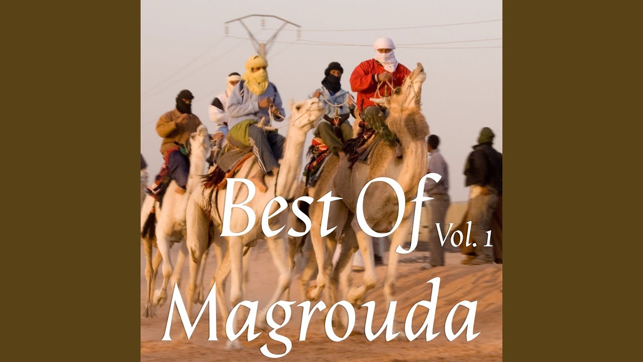 Magrouda Al-Kabael Al-Arabiya