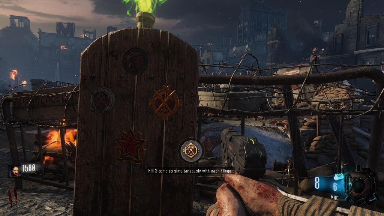 Black Ops 3