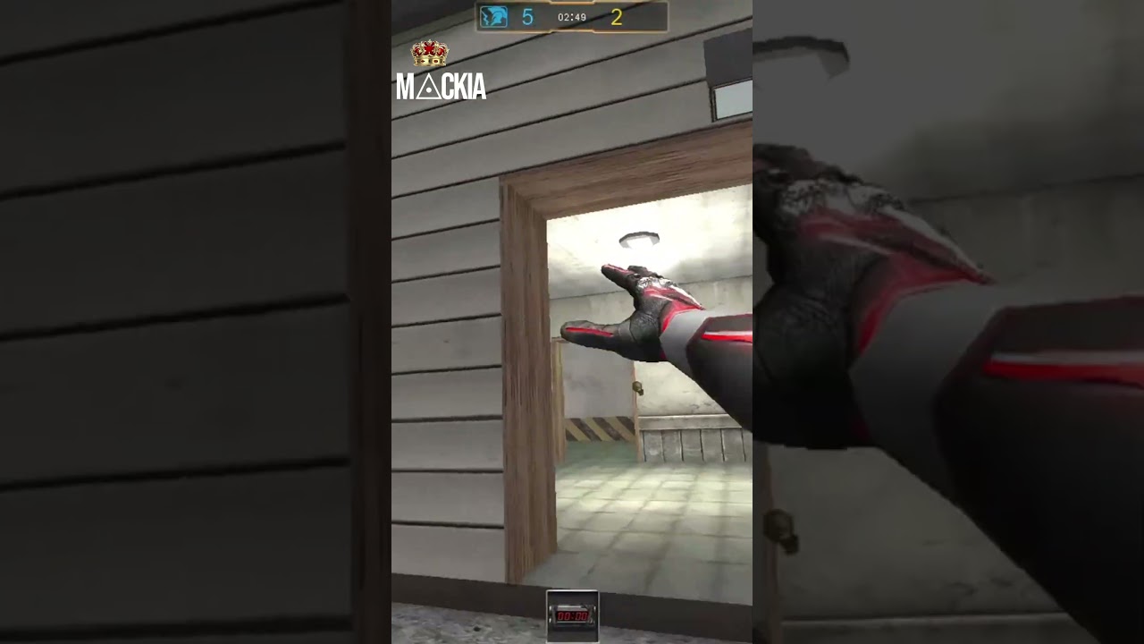 Cachando a los QTxLosPrimos volvi&eacute;ndolos bros de leche | No hawk, no paradise #op7 #csgo #csgo2