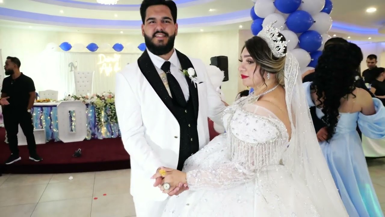 AYSUN VE NURHAN DUGUN TORENI   KIZ TARAFI 2025