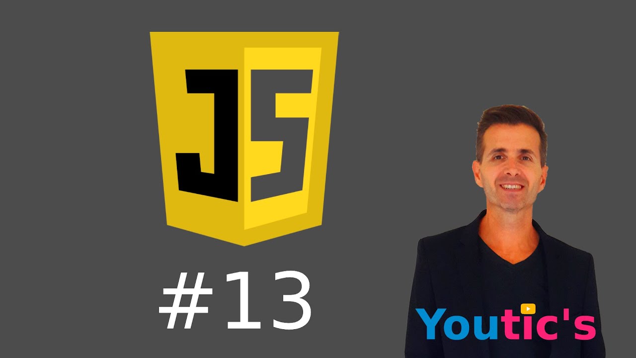📦 Descubriendo json-server en YouTube 📺