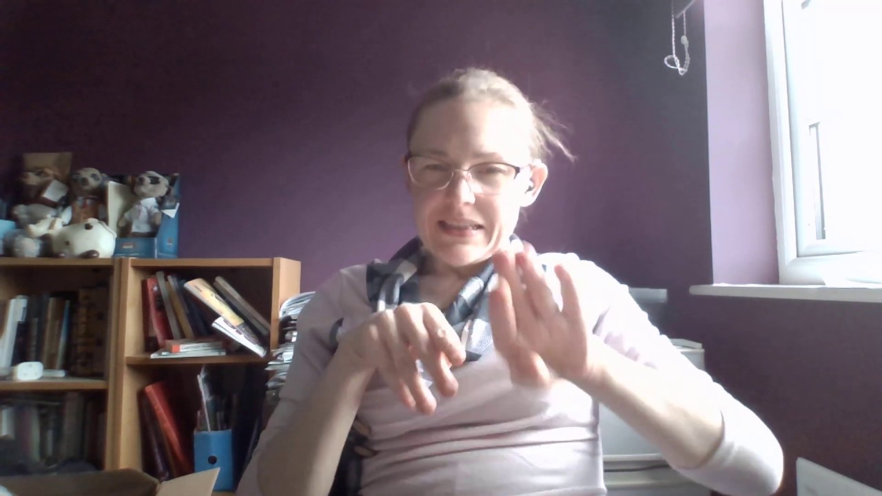 BSL Lessons: Timelines