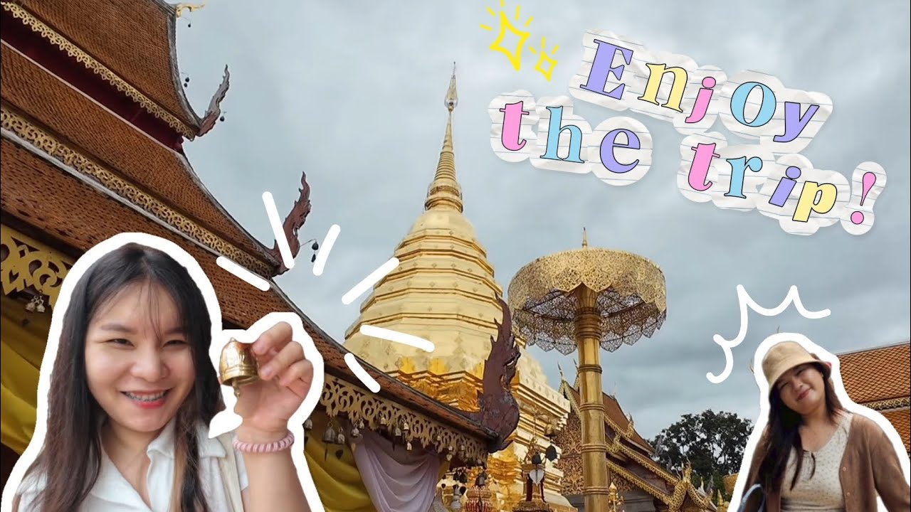 ไปเรื่อยไปเปื่อย EP.21 | เชียงใหม่ [part1]
