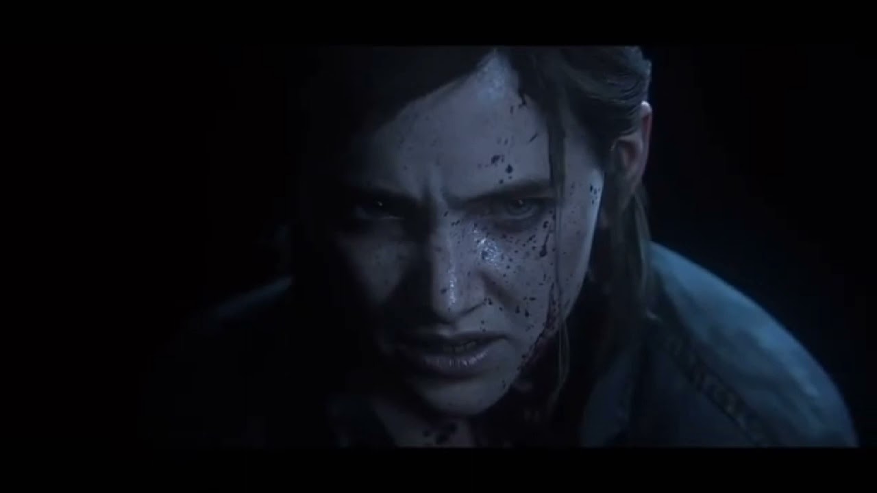 The Last Of Us II edits S4#12!!
