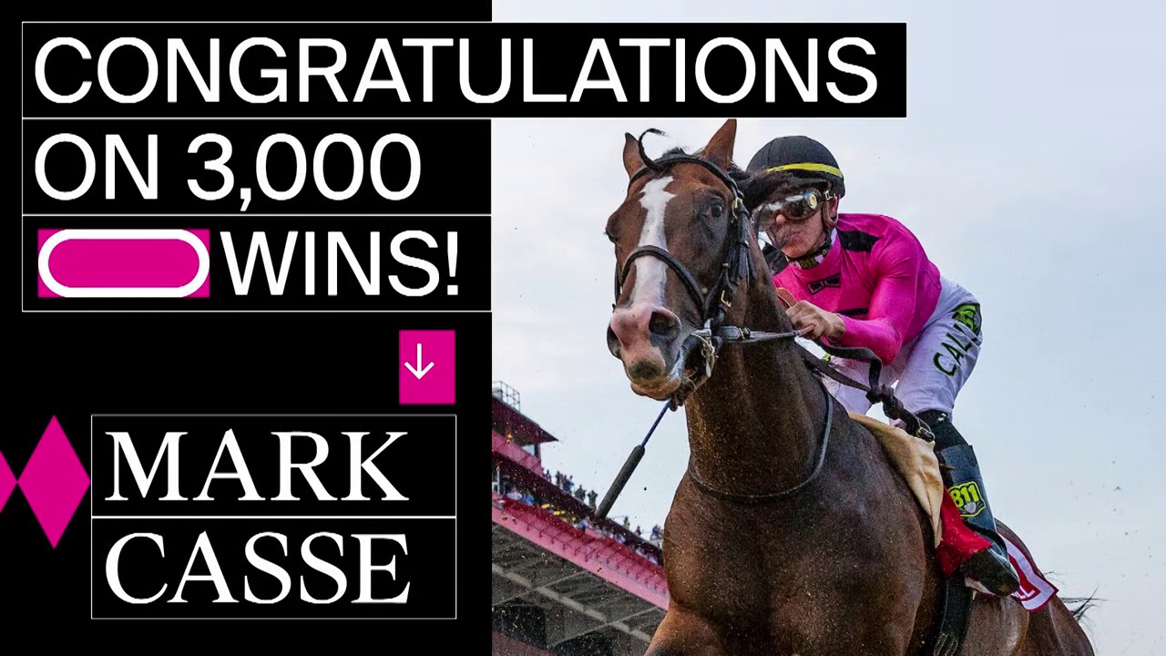 Gulfstream Park Replay Show | November 19, 2020