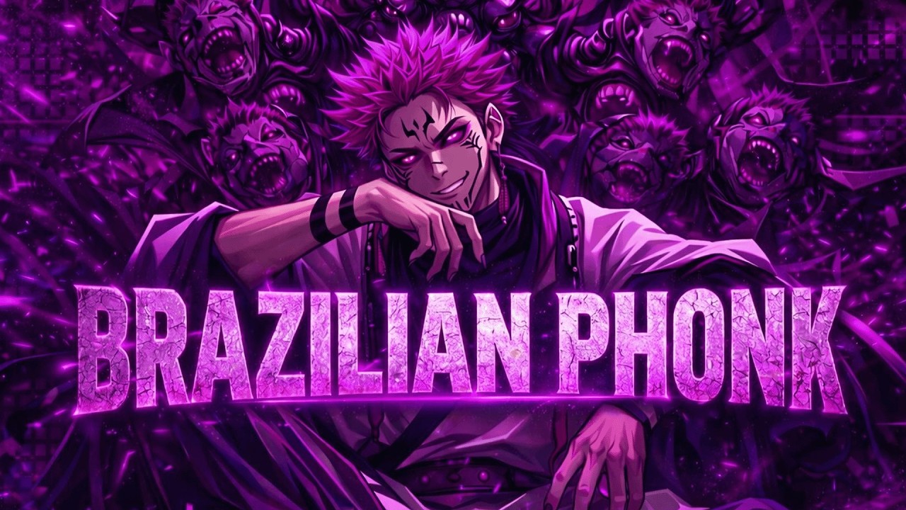 THE BEST BRAZILIAN PHONK 2026 | MUSIC PLAYLIST [GYM, AGGRESSIVE, FUNK] vol 13