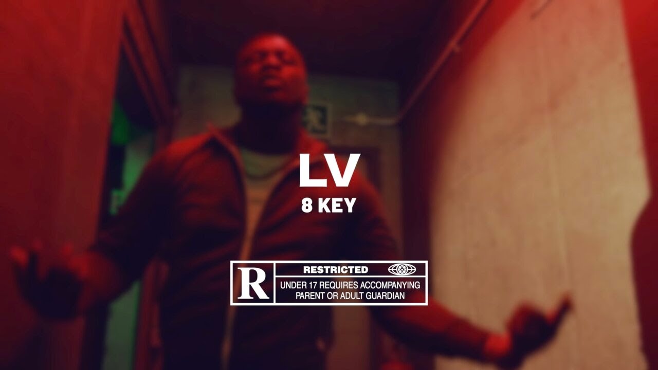 (FREE) Hardy Caprio x Swarmz x Afroswing Type Beat - “LV“