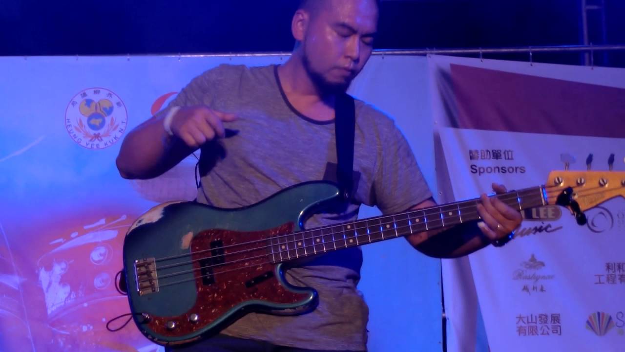 After 10@銀礦灣沙灘音樂節 2016