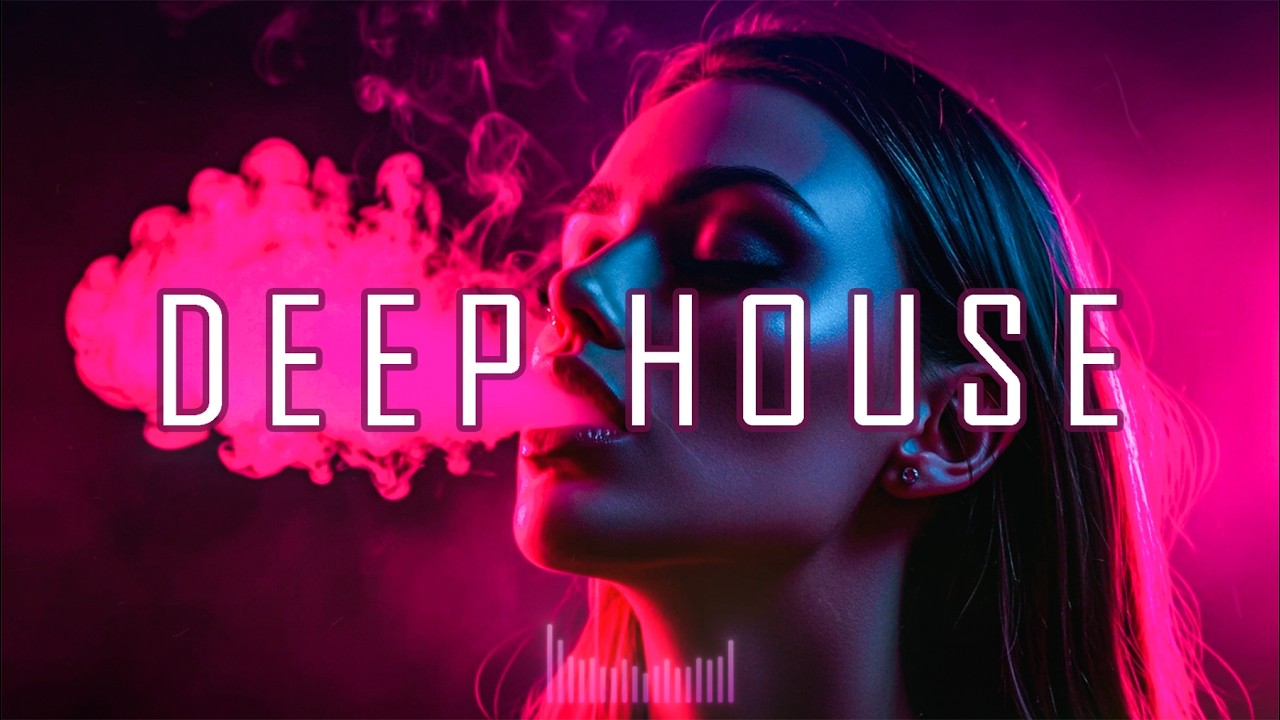 Deep House Mix 2026 | Chill Mix & Deep Feelings - Distant Deepness Vol. 2