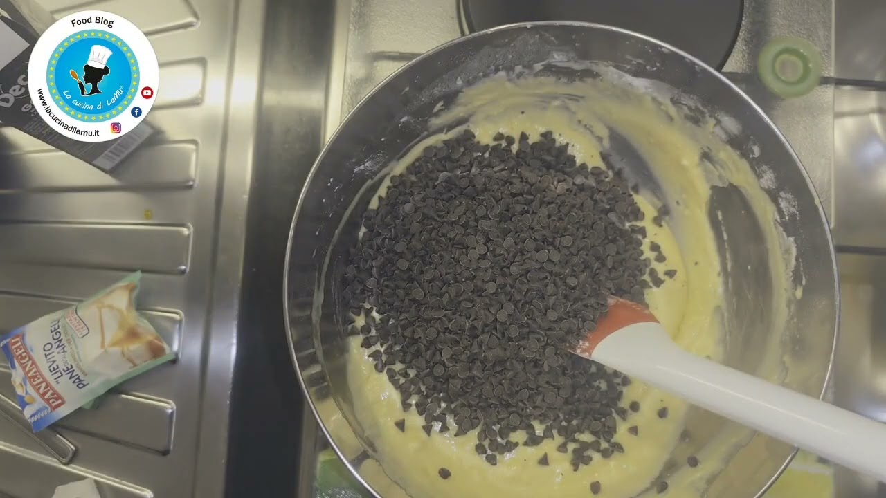 I biscotti di LaMù