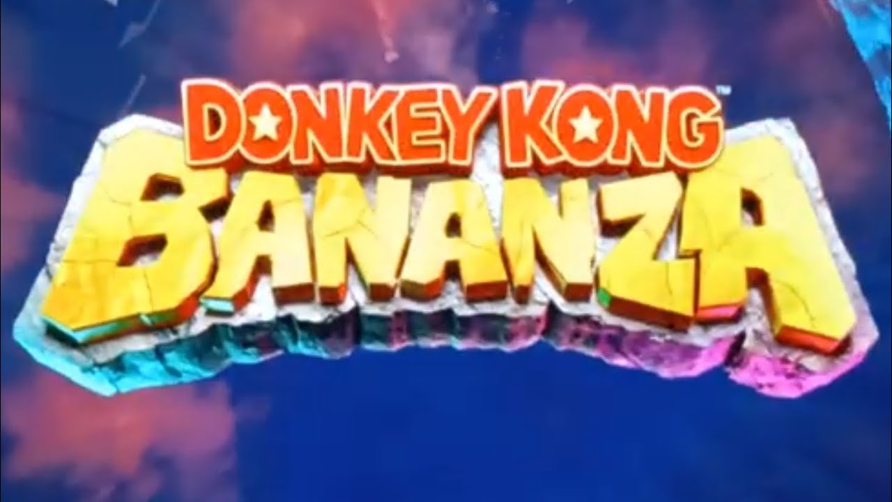 Can You Beat Donkey Kong Bonanza With Mayflash Arcade Stick Part 10