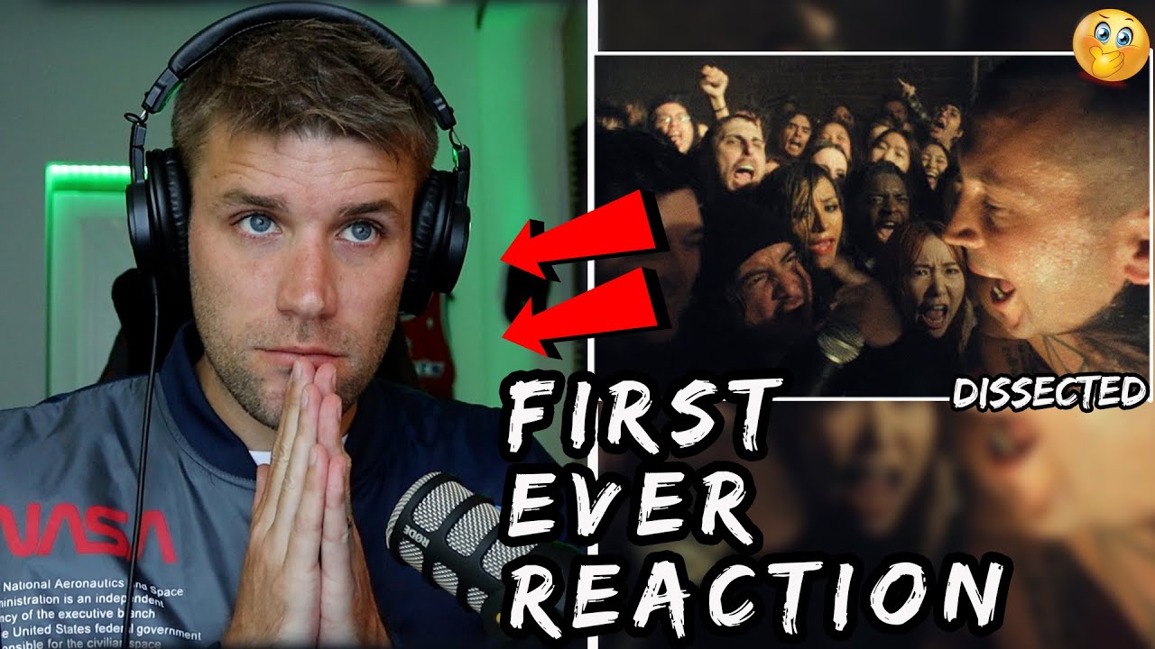 WHAT A MESSAGE!! | Rapper Reacts to Twenty One Pilots - Next Semester (First Reaction)