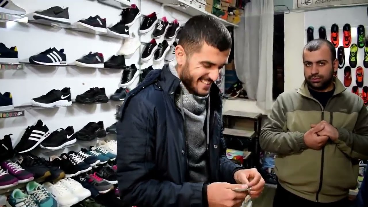 YOUTUBE DE KAZANDIĞIM PARAYI ÇOCUKLARA SÜRPRİZ YAPTIM