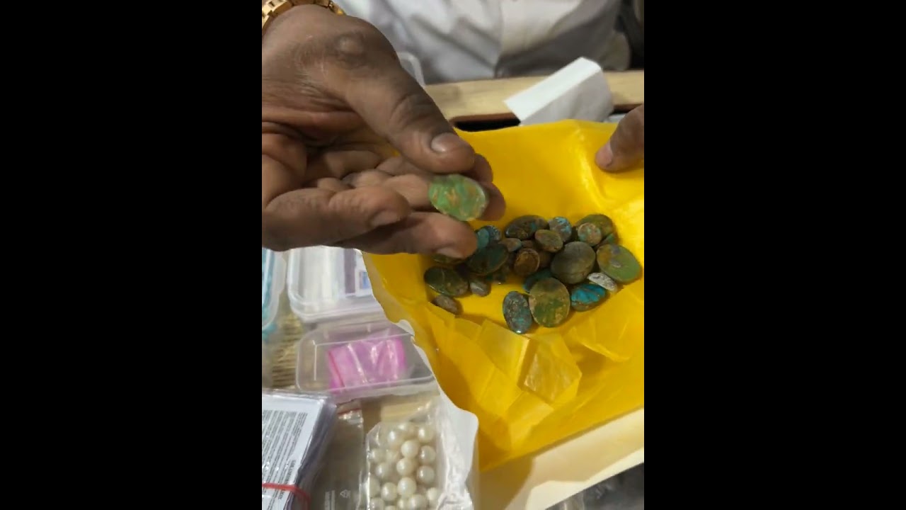 Exclusive Collection of Natural Gemstones in Wholesale Rates by AM GEMS PUNE💎