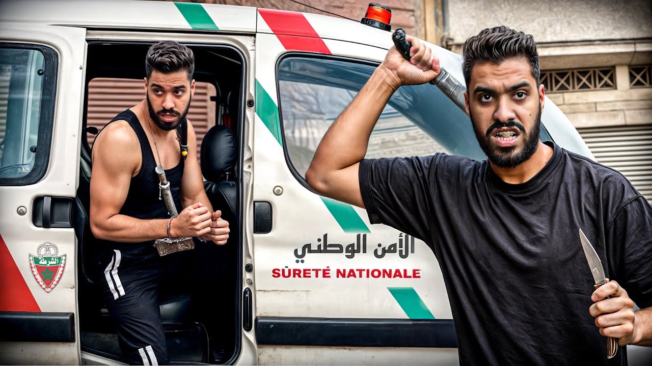 فيلم مغربي.. 