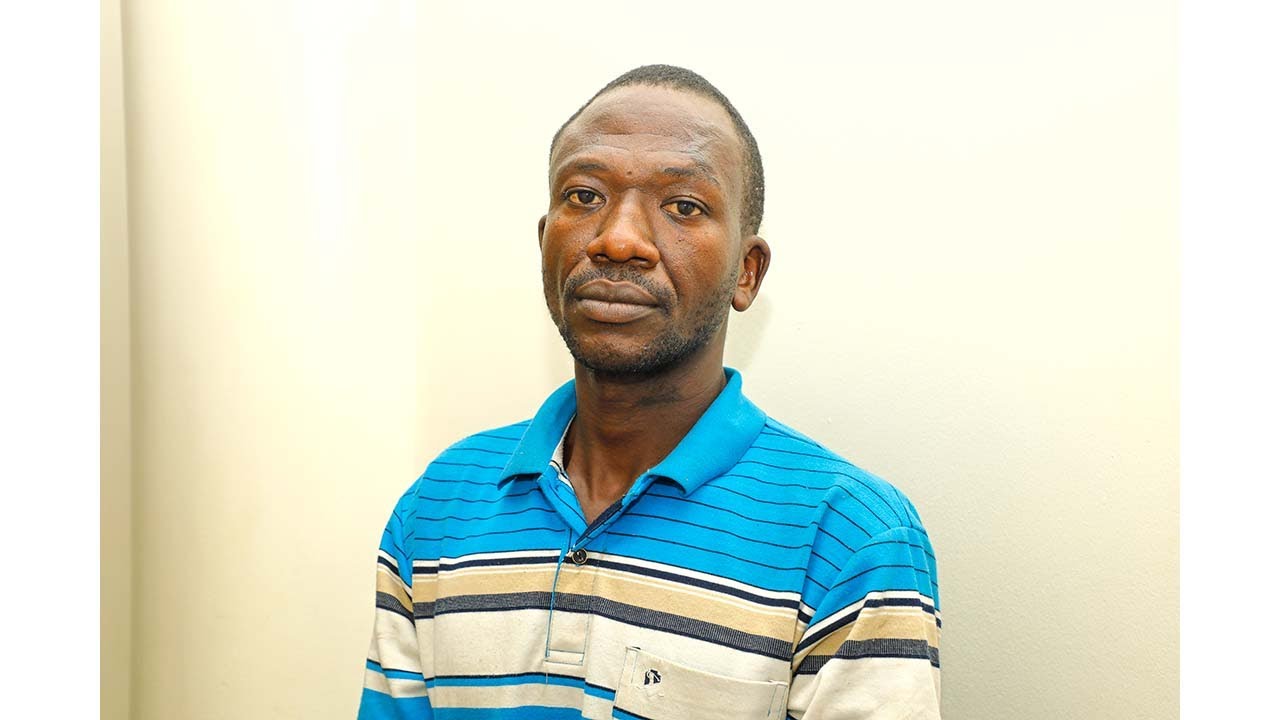 Uganda Police Confirms The Arrest of Lujja Bbosa Tabula