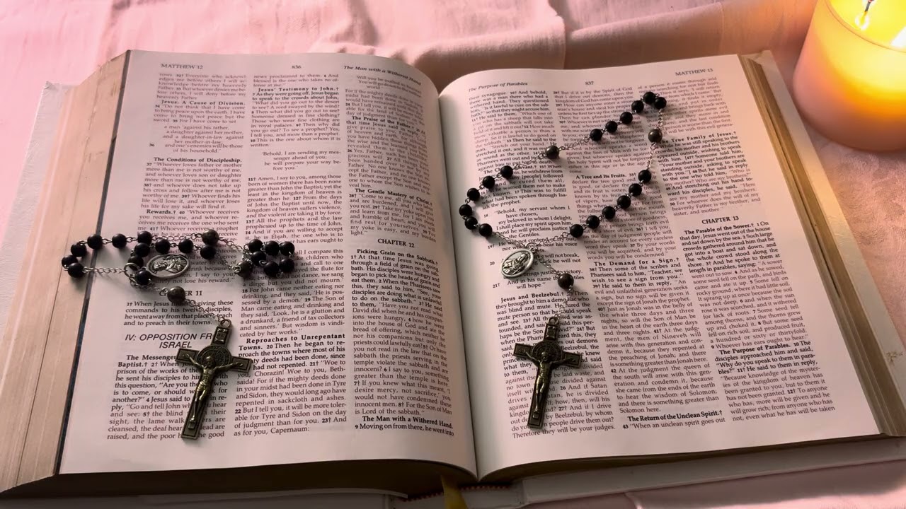 The Chaplet of the Conversion of Saint Paul