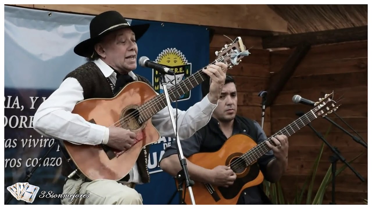 La Leyenda del  Indio Cruz | Alfredo Romero