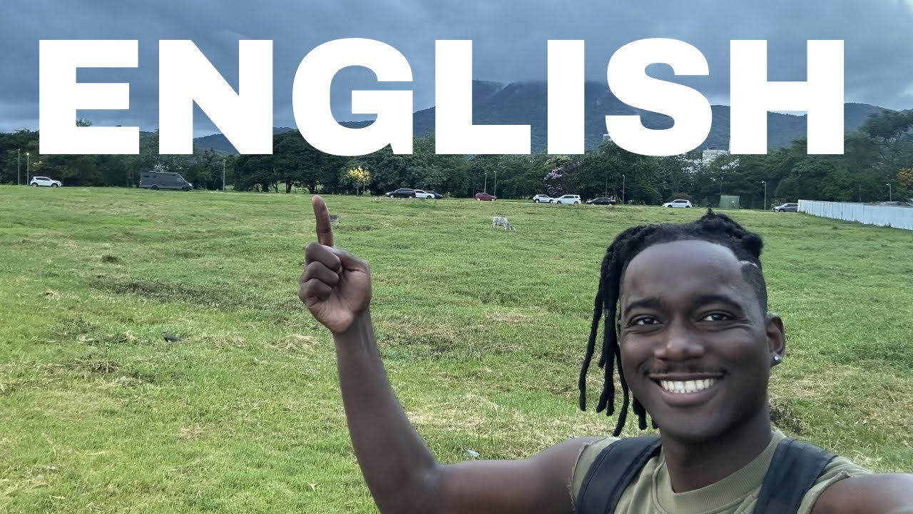 A Única Forma de se Tornar Fluente em Inglês