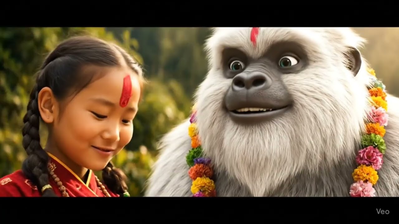 Season - 2 Full Season Episode in One... Nepali Yeti's Story ...