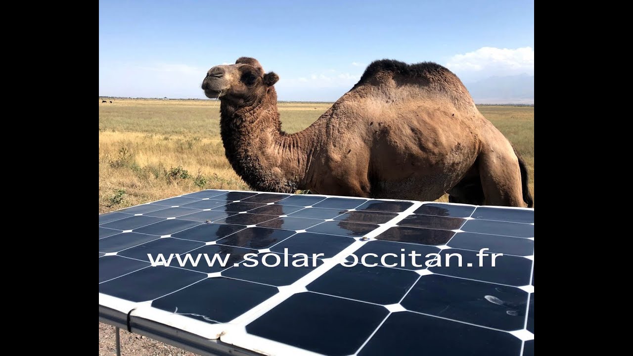 Solar-occitan.fr sur la route du Suntrip 2018