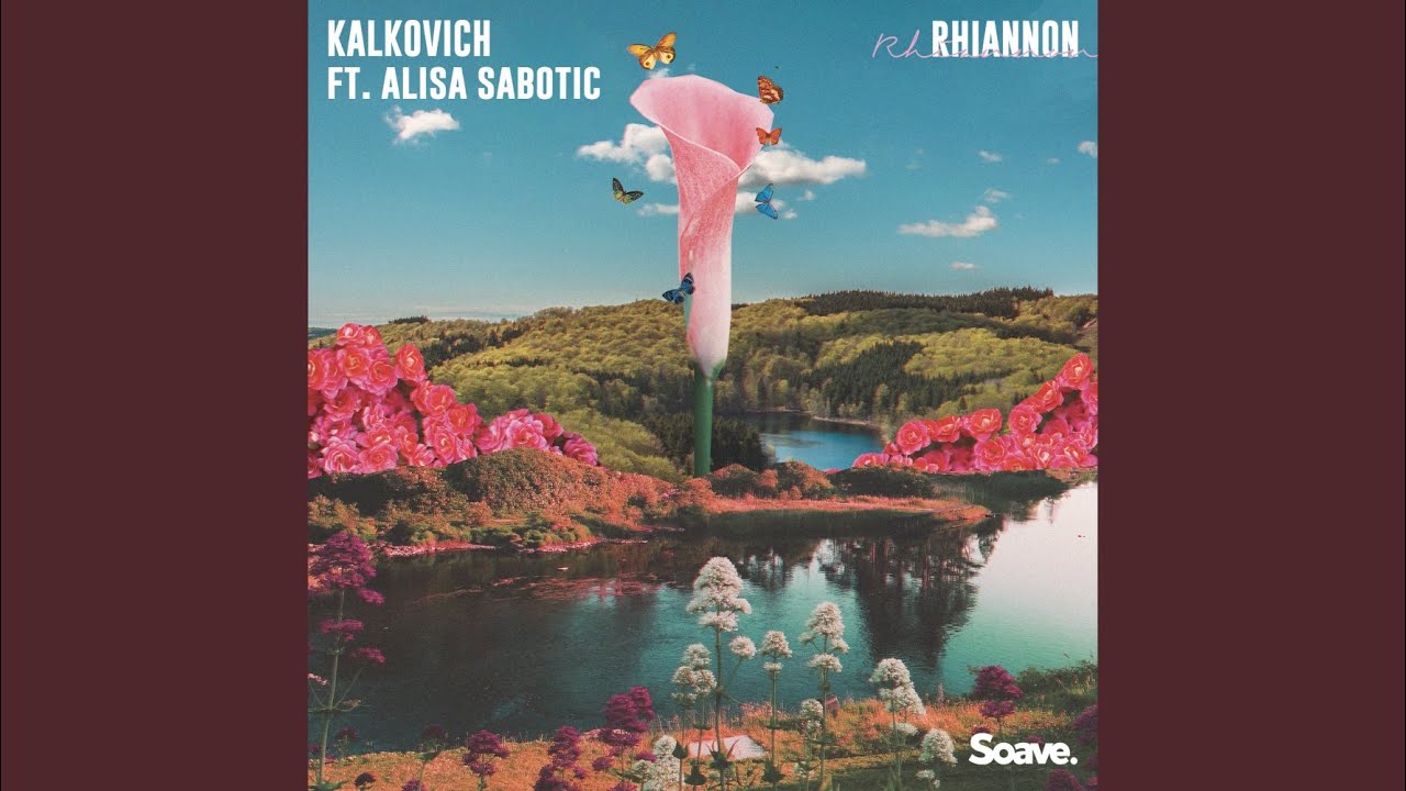 Rhiannon