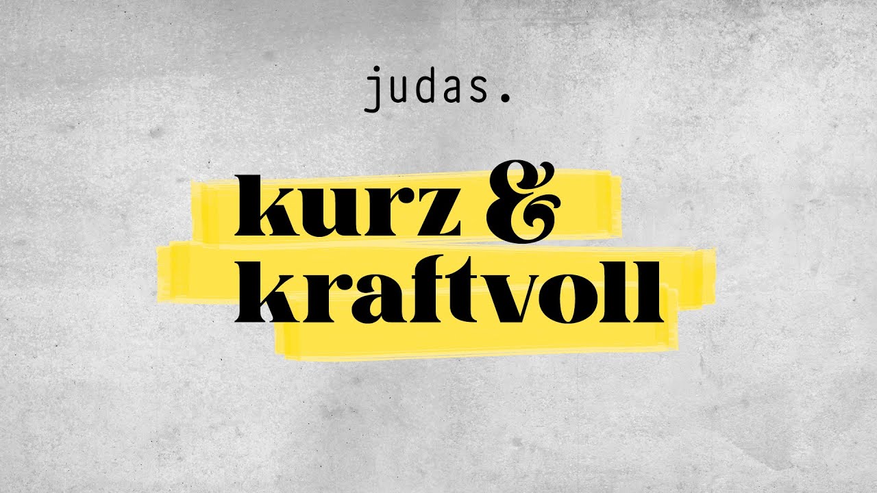 Glaube, der festhält | Predigt FeG Wetzlar 05.10.2025