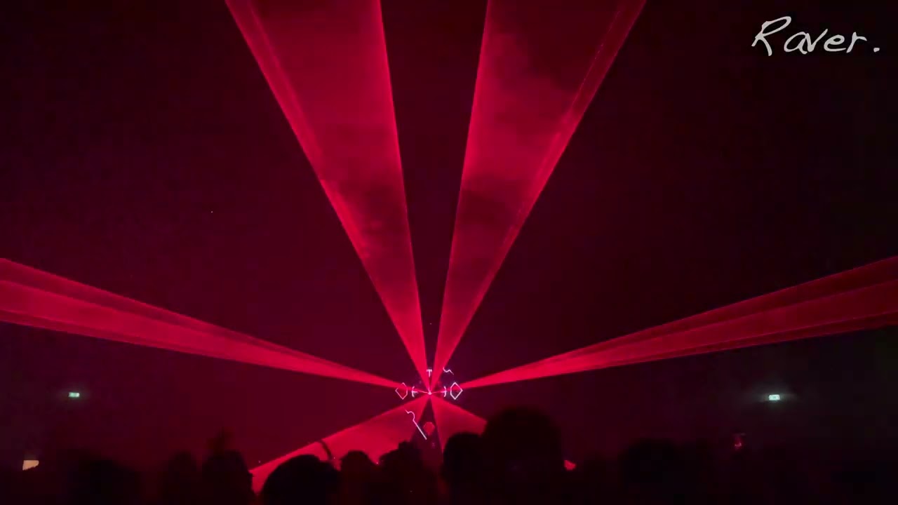 Paula Temple @ Awakenings NYE 22/23 (12.30)
