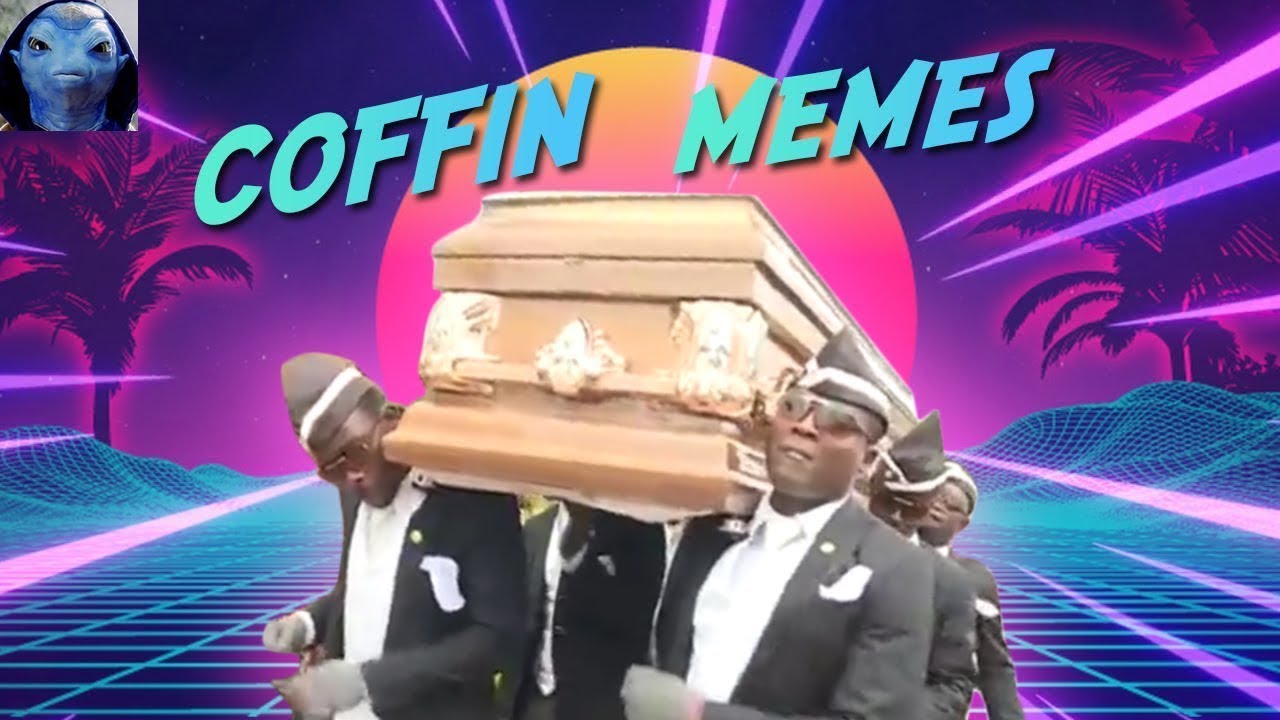 BEST COFFIN DANCE MEME 2020 Funeral Compilation #17