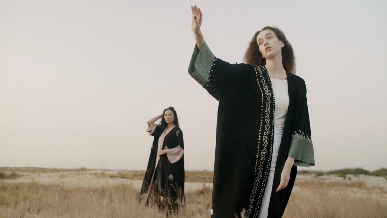 NERA Fashion Film - BMPCC 4K & Sigma Art
