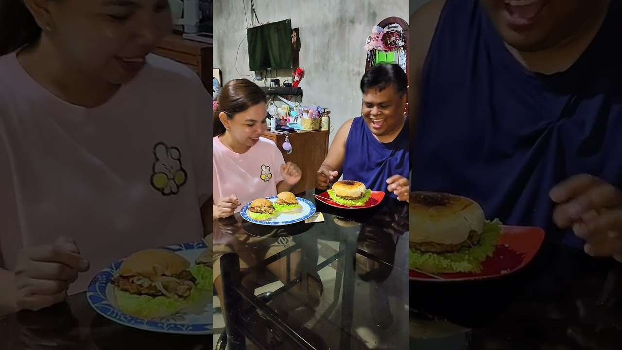 Unang beses akong natalo sa larangan na magaling ako!! #katabawtv