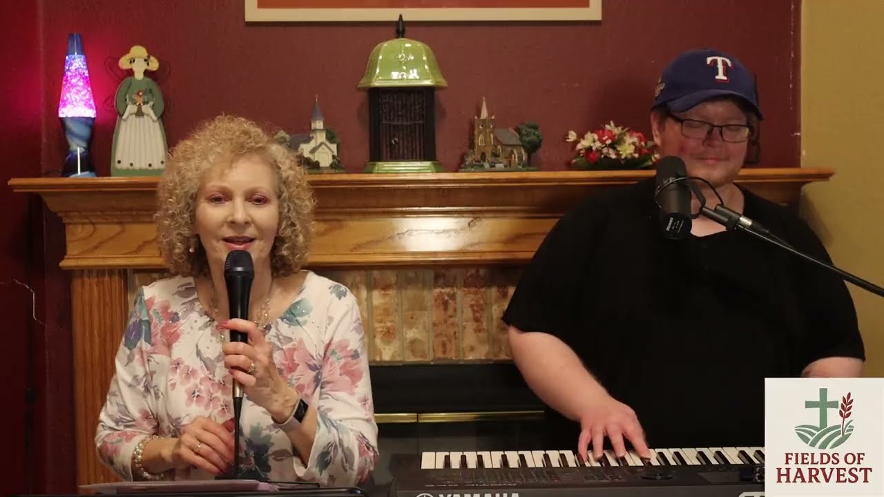 The Bride & the King - Original Song