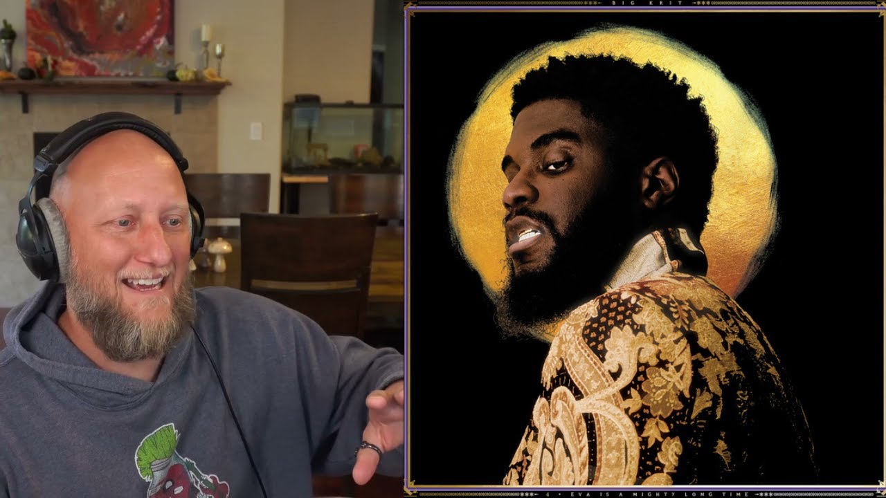 Reacting to 
