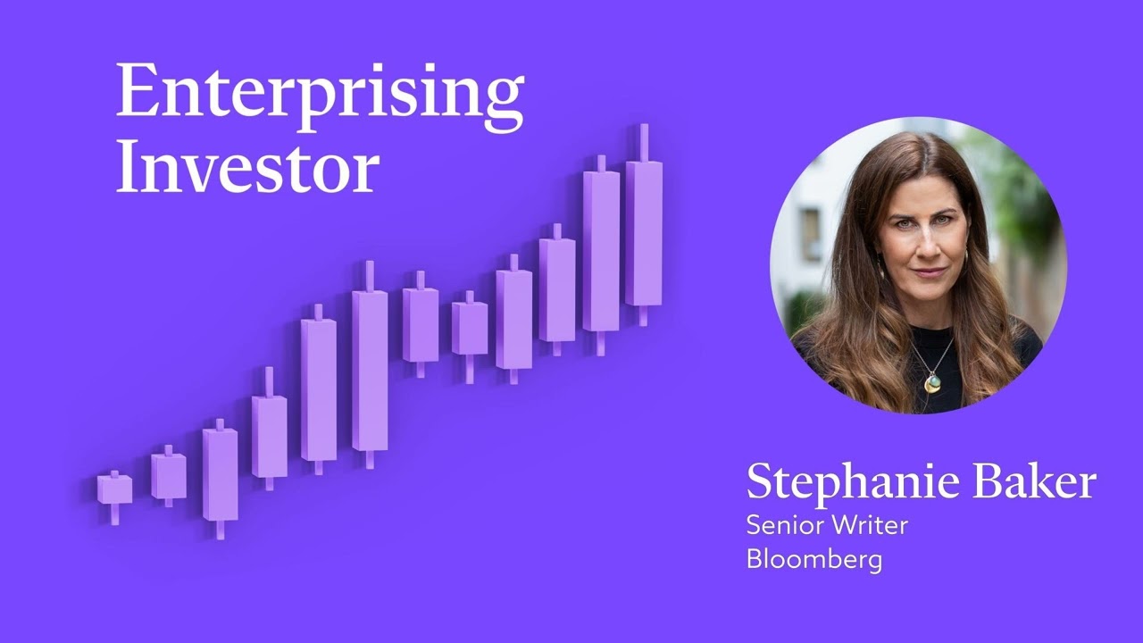 Stephanie Baker: Punishing Putin