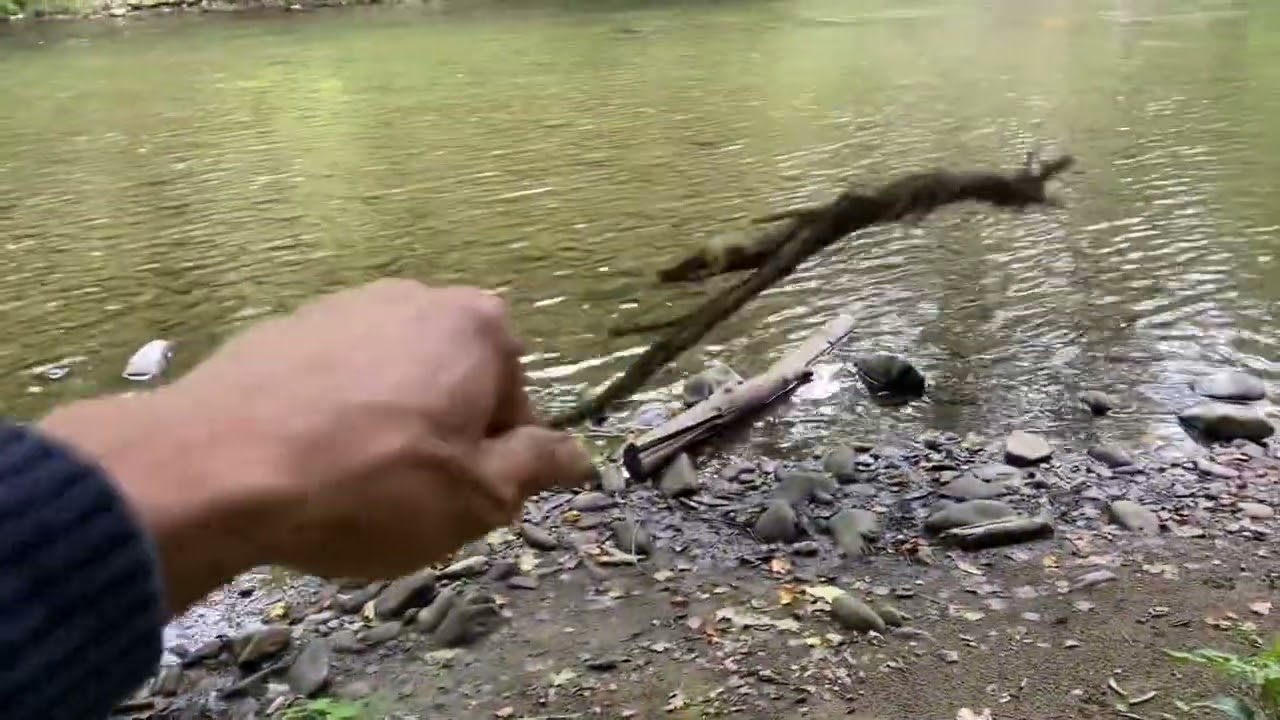 Trout Fishing in Cherokee NC
