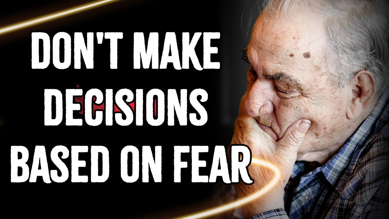 Small Talk, Big Lessons (Advice from Elders)