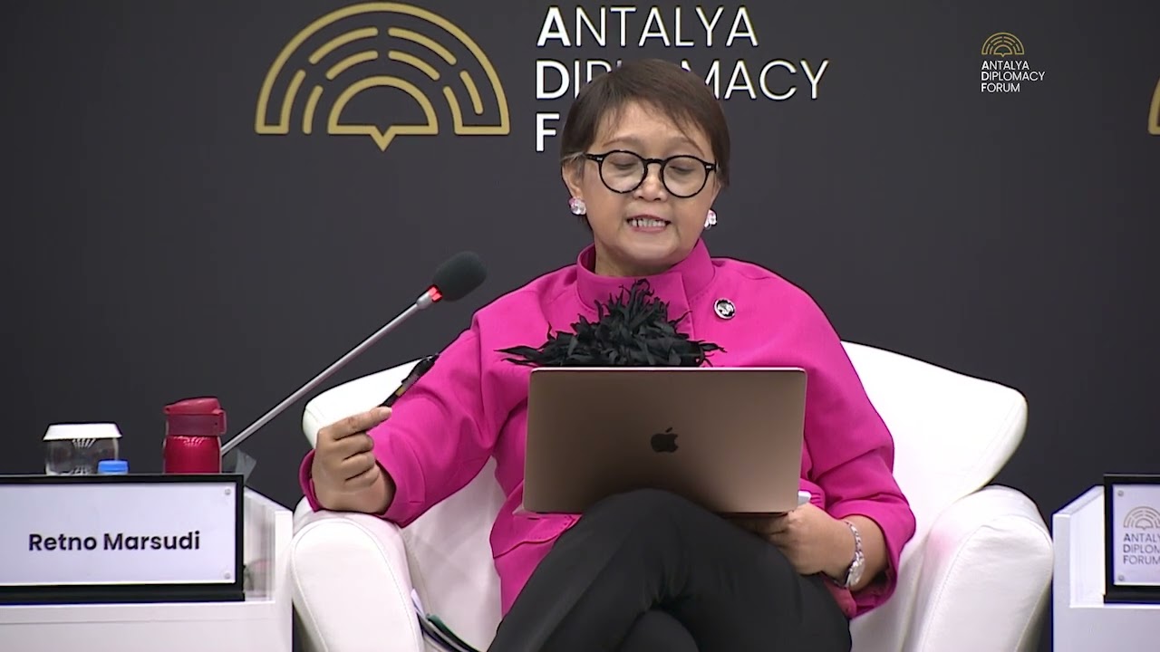 #ADFPanel / How to Feed the Future: Addressing Global Food Insecurity