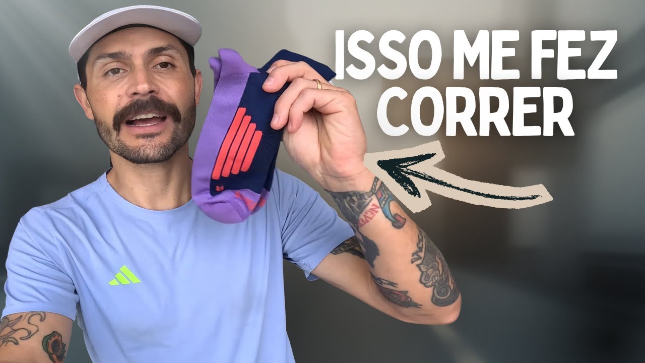 O que faço quando NÃO TENHO vontade de correr